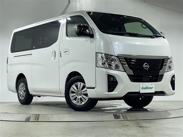 2021 Nissan Caravan Van for sale, Japanese used car export | GULJI TRADERS
