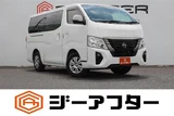 2021 Nissan Caravan 2.0 Van for sale, Japanese used car export - photo 1 of 30 | GULJI TRADERS