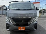 2021 Nissan Caravan 2.0 Van for sale, Japanese used car export - photo 2 of 30 | GULJI TRADERS