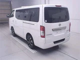 2021 Nissan Caravan Van for sale, Japanese used car export - photo 2 of 11 | GULJI TRADERS