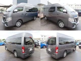 2021 Nissan Caravan 2.5 EX Long Wide Van for sale, Japanese used car export - photo 2 of 20 | GULJI TRADERS