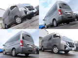 2021 Nissan Caravan 2.5 EX Long Wide Van for sale, Japanese used car export - photo 12 of 20 | GULJI TRADERS