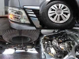 2021 Nissan Caravan 2.5 EX Long Wide Van for sale, Japanese used car export - photo 14 of 20 | GULJI TRADERS