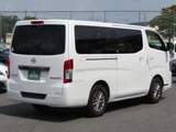 2021 Nissan Caravan 2.0 Long Van for sale, Japanese used car export - photo 2 of 5 | GULJI TRADERS