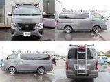 2021 Nissan Caravan 2.0 EX Long Van for sale, Japanese used car export - photo 3 of 9 | GULJI TRADERS