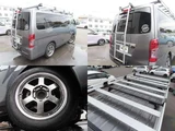 2021 Nissan Caravan 2.0 EX Long Van for sale, Japanese used car export - photo 8 of 9 | GULJI TRADERS