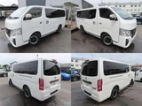 2021 Nissan Caravan 2.0 Van for sale, Japanese used car export - photo 2 of 9 | GULJI TRADERS