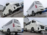 2021 Nissan Caravan 2.0 Van for sale, Japanese used car export - photo 8 of 9 | GULJI TRADERS