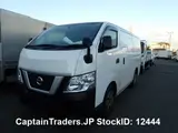 2021 Nissan Caravan White Van for sale, Japanese used car export - photo 2 of 28 | GULJI TRADERS