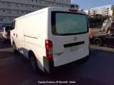 2021 Nissan Caravan White Van for sale, Japanese used car export - photo 23 of 28 | GULJI TRADERS