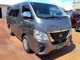 2022 Nissan Caravan Long Van for sale, Japanese used car export - photo 1 of 36 | GULJI TRADERS