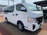 2022 Nissan Caravan DX 4WD Van for sale, Japanese used car export - photo 1 of 30 | GULJI TRADERS