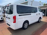 2022 Nissan Caravan DX 4WD Van for sale, Japanese used car export - photo 2 of 30 | GULJI TRADERS