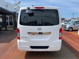2022 Nissan Caravan DX 4WD Van for sale, Japanese used car export - photo 5 of 30 | GULJI TRADERS