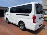 2022 Nissan Caravan DX 4WD Van for sale, Japanese used car export - photo 6 of 30 | GULJI TRADERS