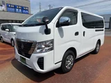 2022 Nissan Caravan DX 4WD Van for sale, Japanese used car export - photo 8 of 30 | GULJI TRADERS
