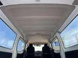 2022 Nissan Caravan DX 4WD Van for sale, Japanese used car export - photo 27 of 30 | GULJI TRADERS