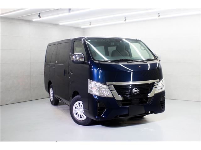 2022 Nissan Caravan Long EX - photo 1 2022 Nissan Caravan Long EX Van for sale, Japanese used car export | GULJI TRADERS