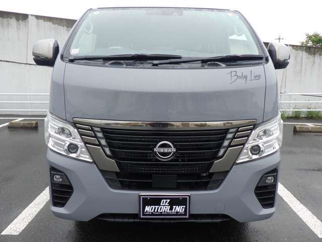 2022 Nissan Caravan - photo 1 2022 Nissan Caravan Van for sale, Japanese used car export | GULJI TRADERS