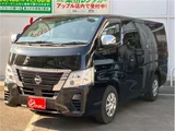 2022 Nissan Caravan 2.0 Long Van for sale, Japanese used car export - photo 1 of 71 | GULJI TRADERS