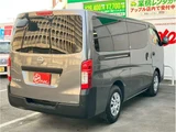 2022 Nissan Caravan Long DX Diesel Turbo Van for sale, Japanese used car export - photo 4 of 44 | GULJI TRADERS