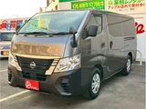 2022 Nissan Caravan Long DX Diesel Turbo Van for sale, Japanese used car export - photo 6 of 44 | GULJI TRADERS