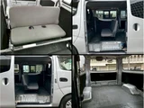 2022 Nissan Caravan Long DX Diesel Turbo 4WD Van for sale, Japanese used car export - photo 35 of 76 | GULJI TRADERS