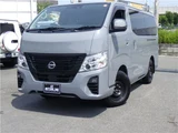 2022 Nissan Caravan Van for sale, Japanese used car export - photo 5 of 22 | GULJI TRADERS