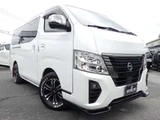 2022 Nissan Caravan Van for sale, Japanese used car export - photo 1 of 19 | GULJI TRADERS