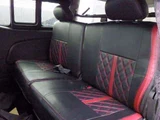 2022 Nissan Caravan Van for sale, Japanese used car export - photo 7 of 19 | GULJI TRADERS