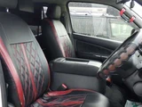 2022 Nissan Caravan Van for sale, Japanese used car export - photo 15 of 19 | GULJI TRADERS