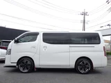 2022 Nissan Caravan Van for sale, Japanese used car export - photo 17 of 19 | GULJI TRADERS