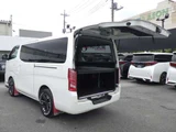 2022 Nissan Caravan Van for sale, Japanese used car export - photo 19 of 19 | GULJI TRADERS