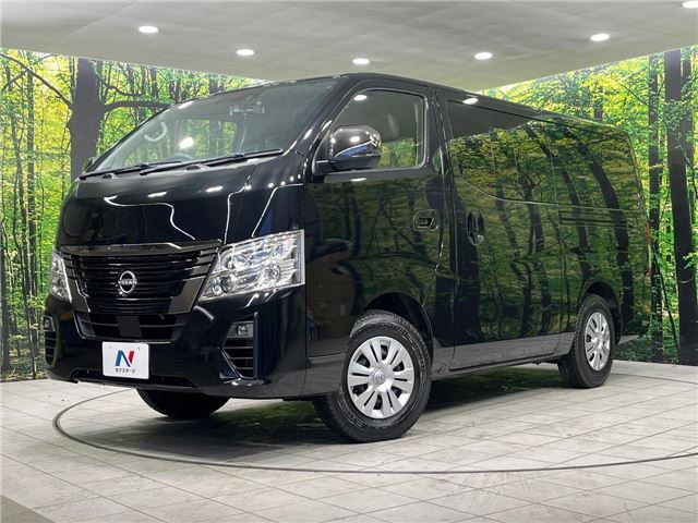 2022 Nissan Caravan - photo 1 2022 Nissan Caravan Van for sale, Japanese used car export - photo 1 of 30 | GULJI TRADERS
