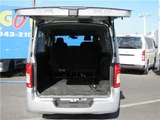 2022 Nissan Caravan Van for sale, Japanese used car export - photo 41 of 43 | GULJI TRADERS