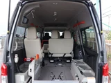 2022 Nissan Caravan Van for sale, Japanese used car export - photo 3 of 46 | GULJI TRADERS