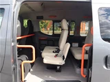 2022 Nissan Caravan Van for sale, Japanese used car export - photo 10 of 46 | GULJI TRADERS