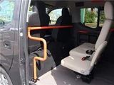 2022 Nissan Caravan Van for sale, Japanese used car export - photo 11 of 46 | GULJI TRADERS
