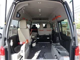 2022 Nissan Caravan Van for sale, Japanese used car export - photo 16 of 46 | GULJI TRADERS
