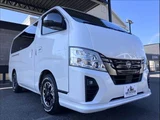 2022 Nissan Caravan Van for sale, Japanese used car export - photo 11 of 20 | GULJI TRADERS