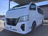 2022 Nissan Caravan Van for sale, Japanese used car export - photo 12 of 20 | GULJI TRADERS