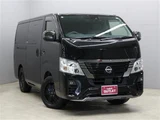 2022 Nissan Caravan 4WD Van for sale, Japanese used car export - photo 1 of 24 | GULJI TRADERS
