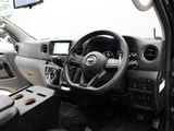 2022 Nissan Caravan 4WD Van for sale, Japanese used car export - photo 13 of 24 | GULJI TRADERS
