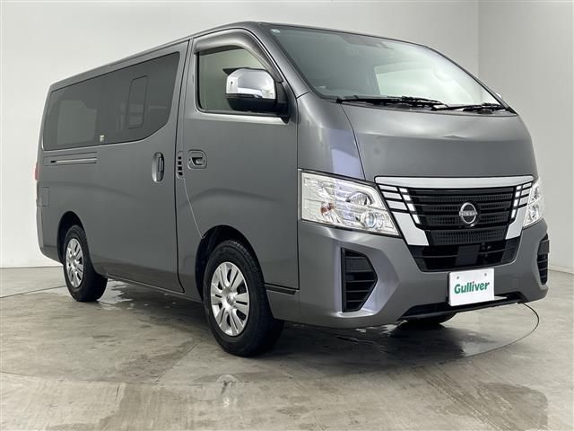 2022 Nissan Caravan - photo 1 2022 Nissan Caravan Van for sale, Japanese used car export | GULJI TRADERS