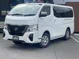 2022 Nissan Caravan 4WD Van for sale, Japanese used car export - photo 1 of 24 | GULJI TRADERS