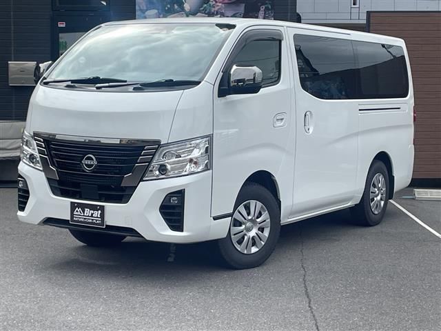 2022 Nissan Caravan 4WD Van for sale, Japanese used car export - photo 1 of 24 | GULJI TRADERS