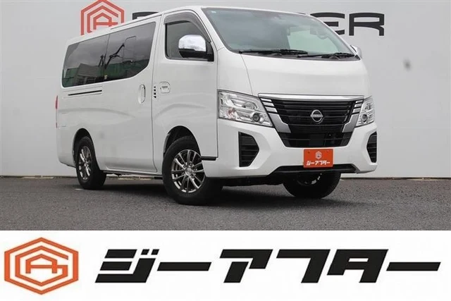 2022 Nissan Caravan 2.4 4WD - photo 1 2022 Nissan Caravan 2.4 4WD Van for sale, Japanese used car export | GULJI TRADERS