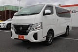 2022 Nissan Caravan 2.4 4WD Van for sale, Japanese used car export - photo 10 of 30 | GULJI TRADERS