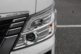2022 Nissan Caravan 2.4 4WD Van for sale, Japanese used car export - photo 24 of 30 | GULJI TRADERS