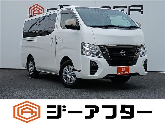 2022 Nissan Caravan Van for sale, Japanese used car export - photo 1 of 30 | GULJI TRADERS